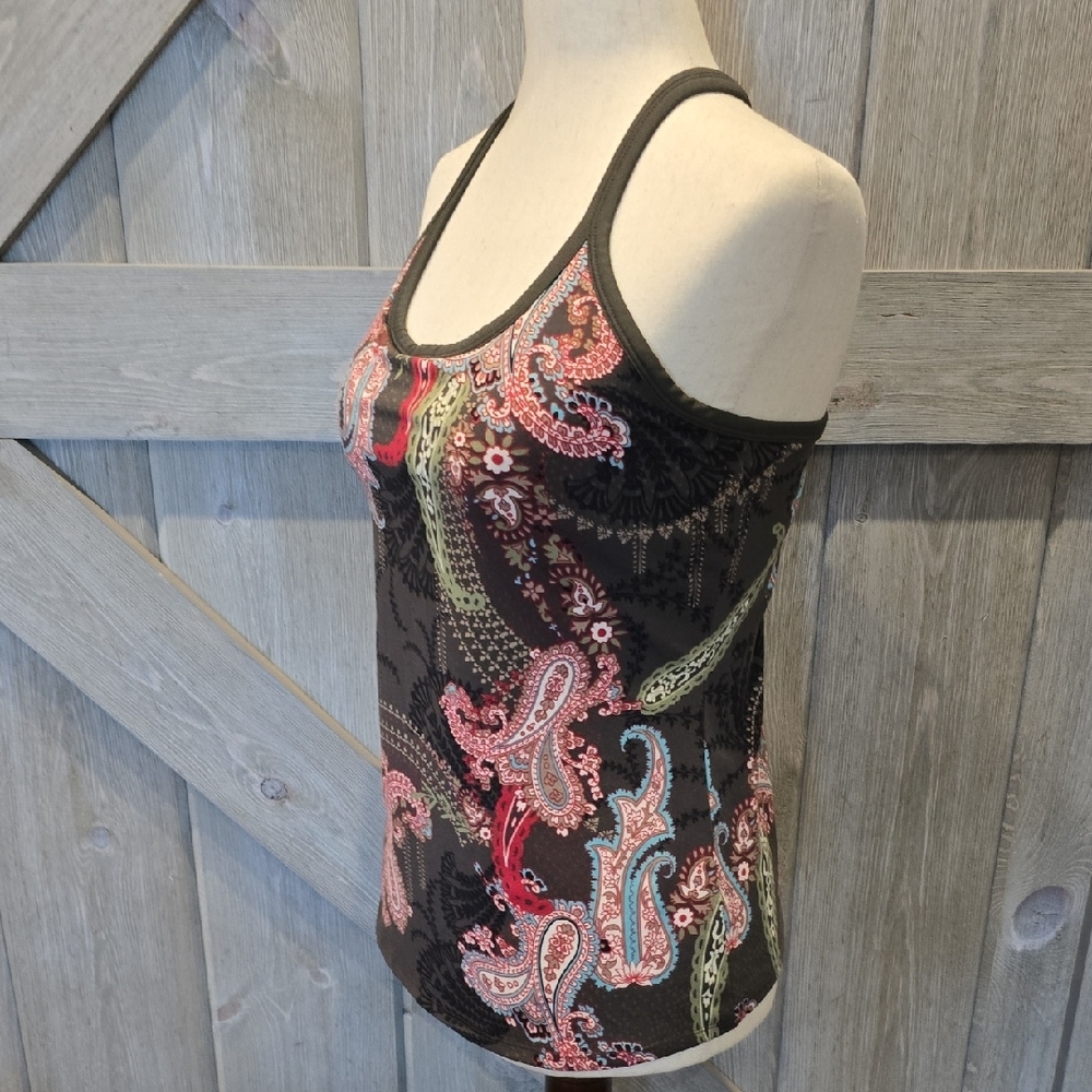 Athleta Pavitra Tank - Picture 3 of 7